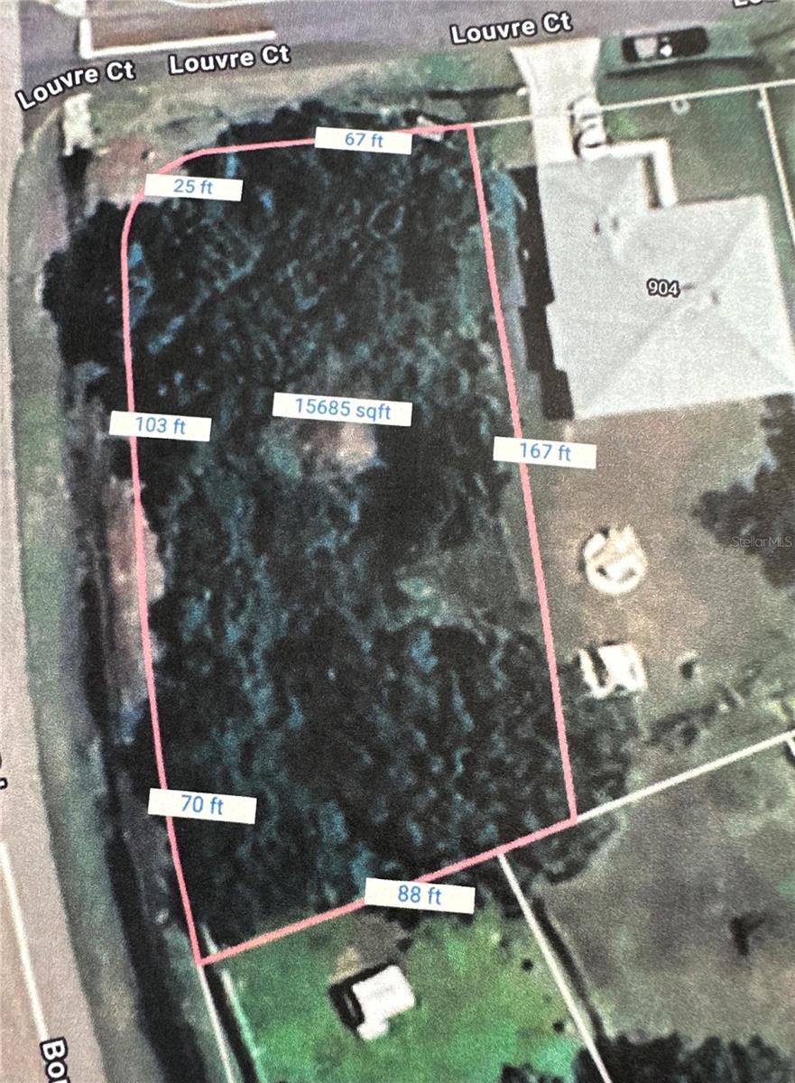 Build your dream home on this spacious 0.34-acre lot! Located in a quiet and established area, this property offers ample space for a custom residence with room for outdoor living. With no HOA restrictions and convenient access to nearby schools, shopping, and major highways, this is the perfect opportunity to invest in your future. Utilities available nearby. Don’t miss your chance to own a prime piece of land in a growing area!