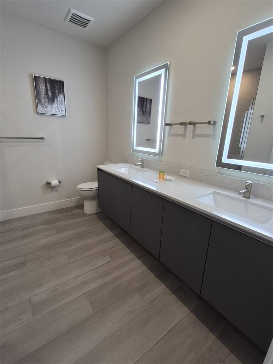 TRANQUILITY TWNHMS - Residential