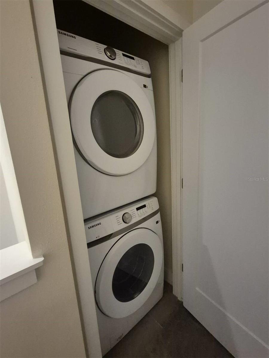 TRANQUILITY TWNHMS - Residential