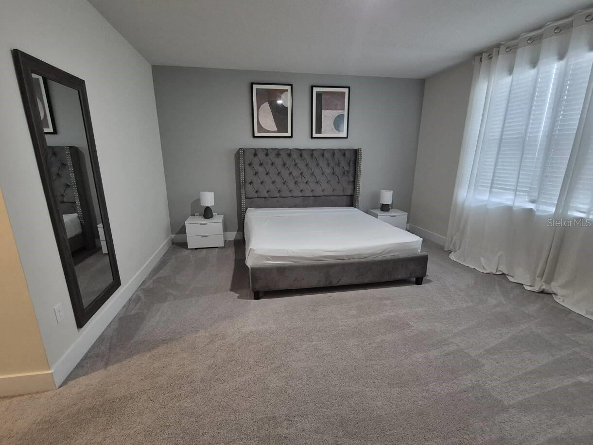 TRANQUILITY TWNHMS - Residential