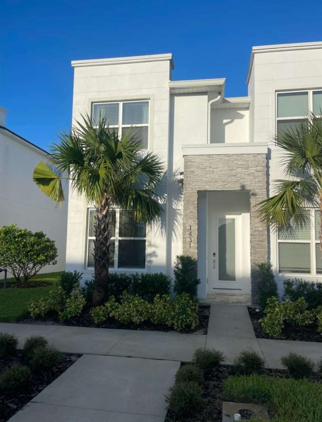 Photo of 1431 Serendipity Lane, Clermont, FL 34714 (MLS # O6361992)