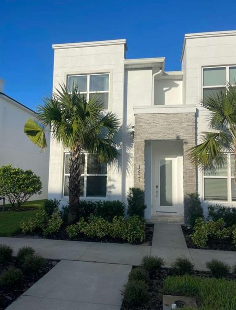 Photo of 1431 Serendipity Lane, Clermont, FL 34714 (MLS # O6361992)