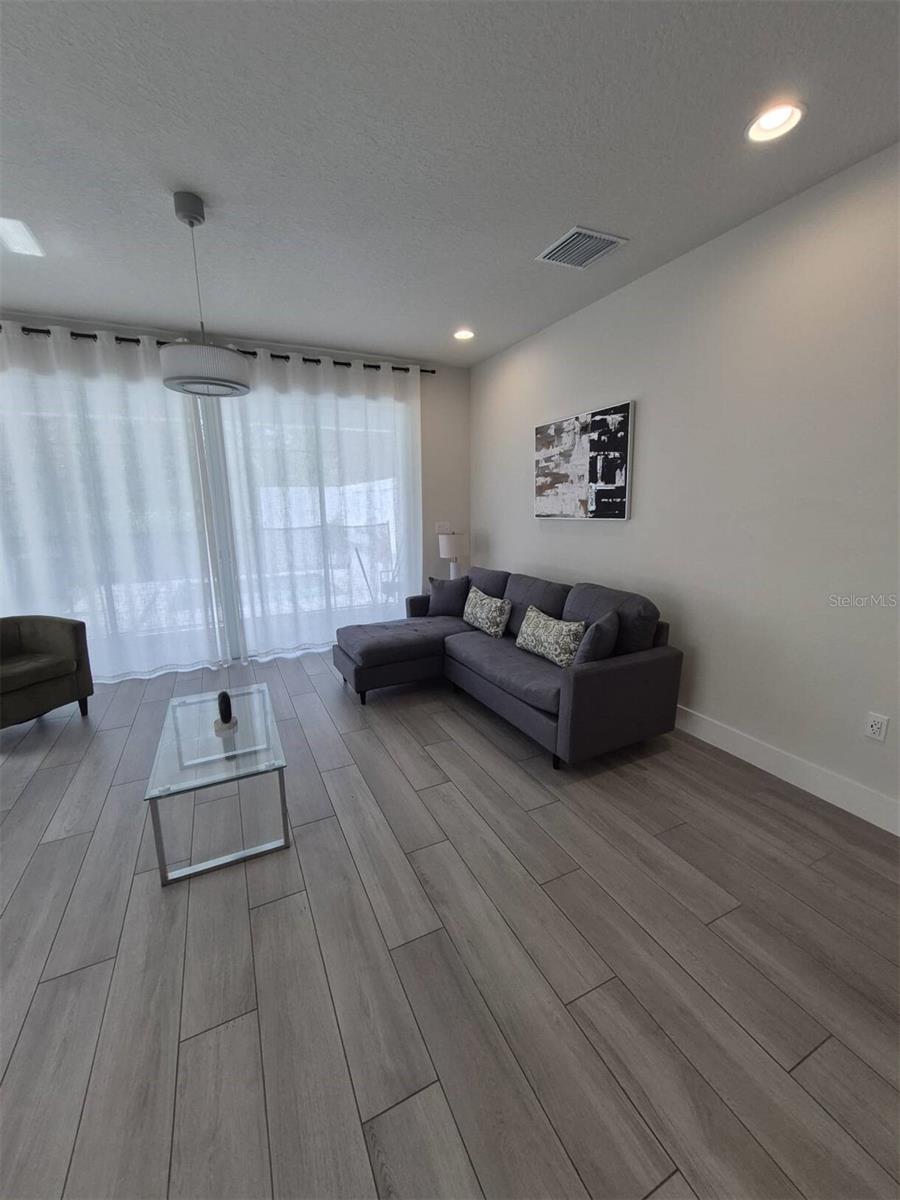 TRANQUILITY TWNHMS - Residential