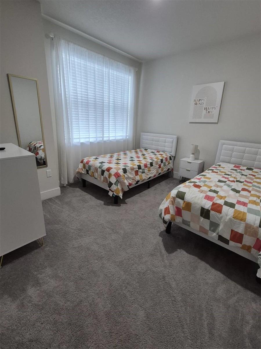 TRANQUILITY TWNHMS - Residential