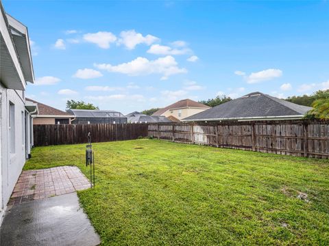 A home in ORLANDO