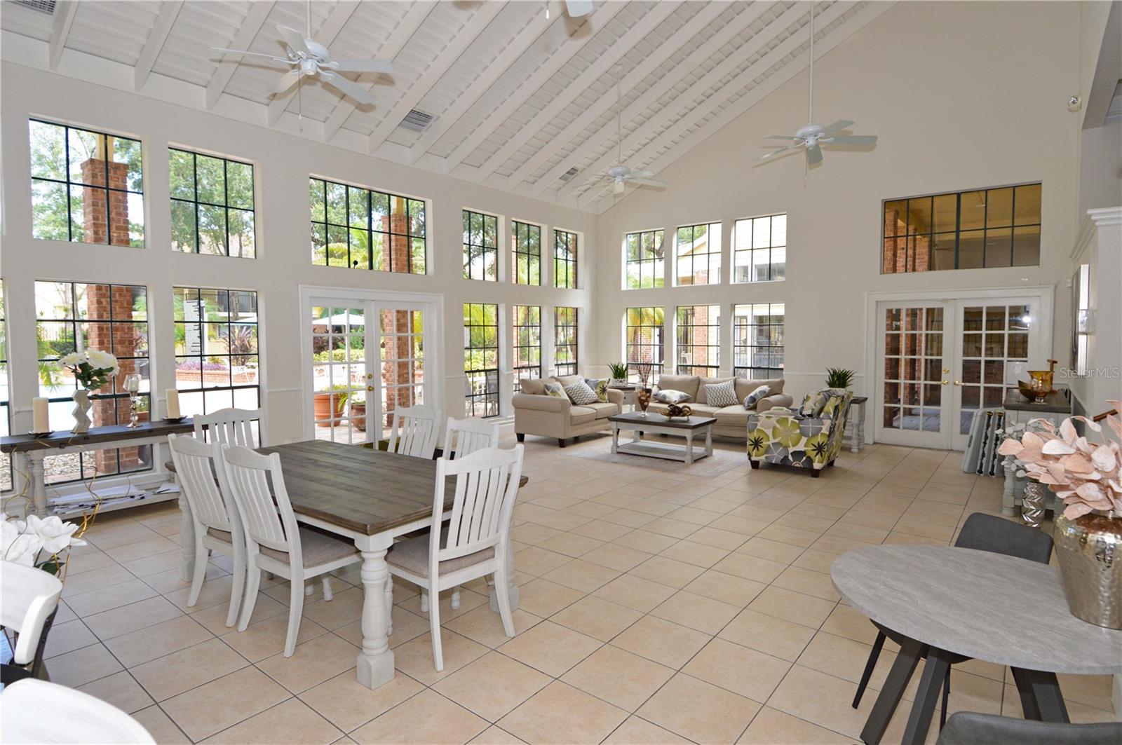 THE GRAND RESERVE CONDO - Residential Lease