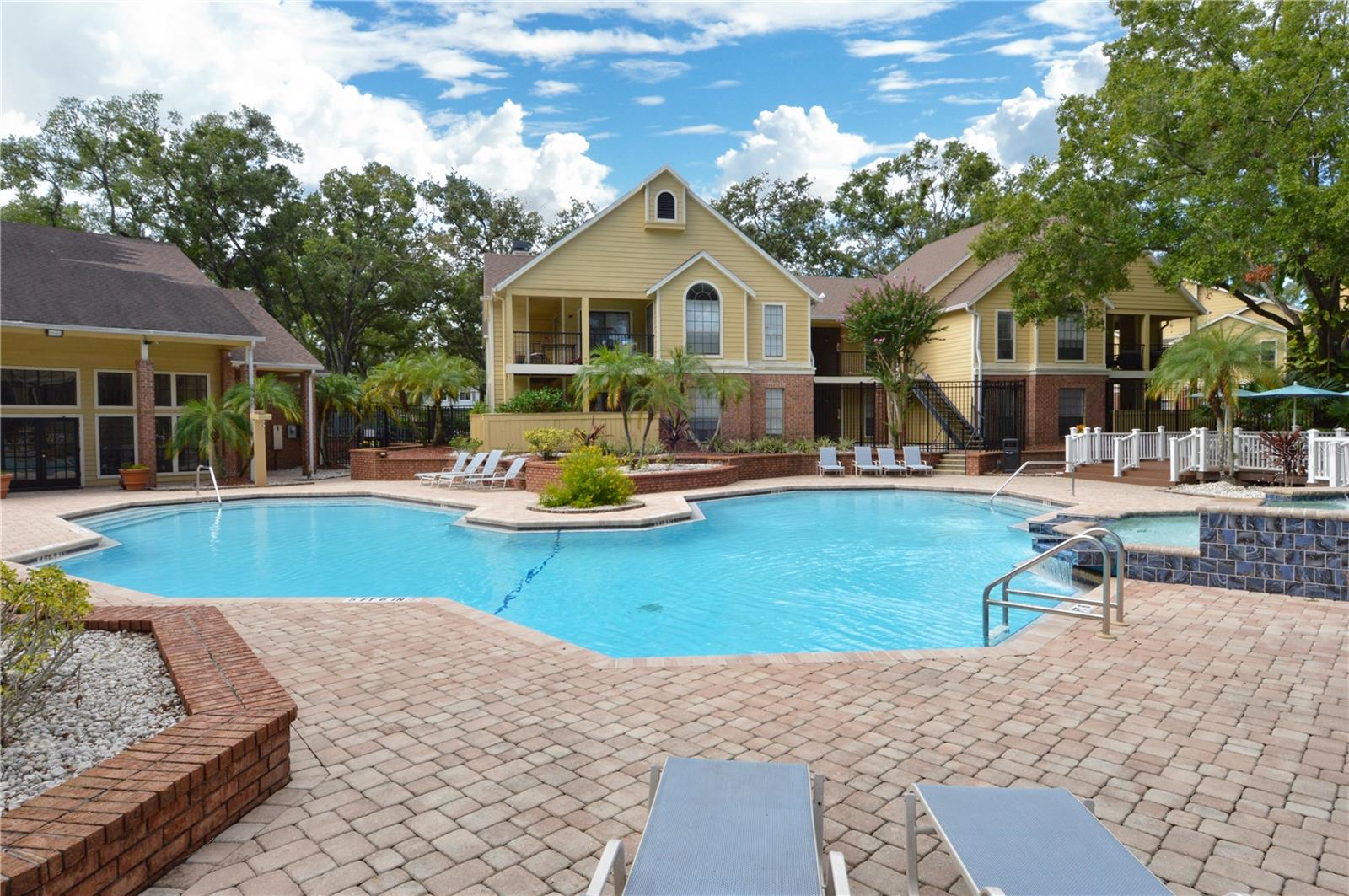 THE GRAND RESERVE CONDO - Residential Lease