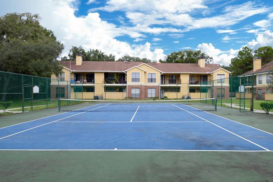 THE GRAND RESERVE CONDO - Residential Lease