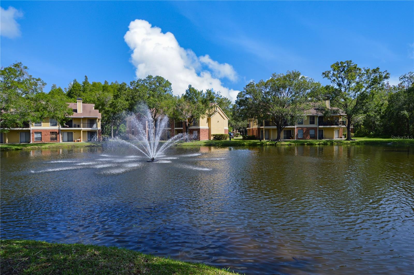 THE GRAND RESERVE CONDO - Residential Lease