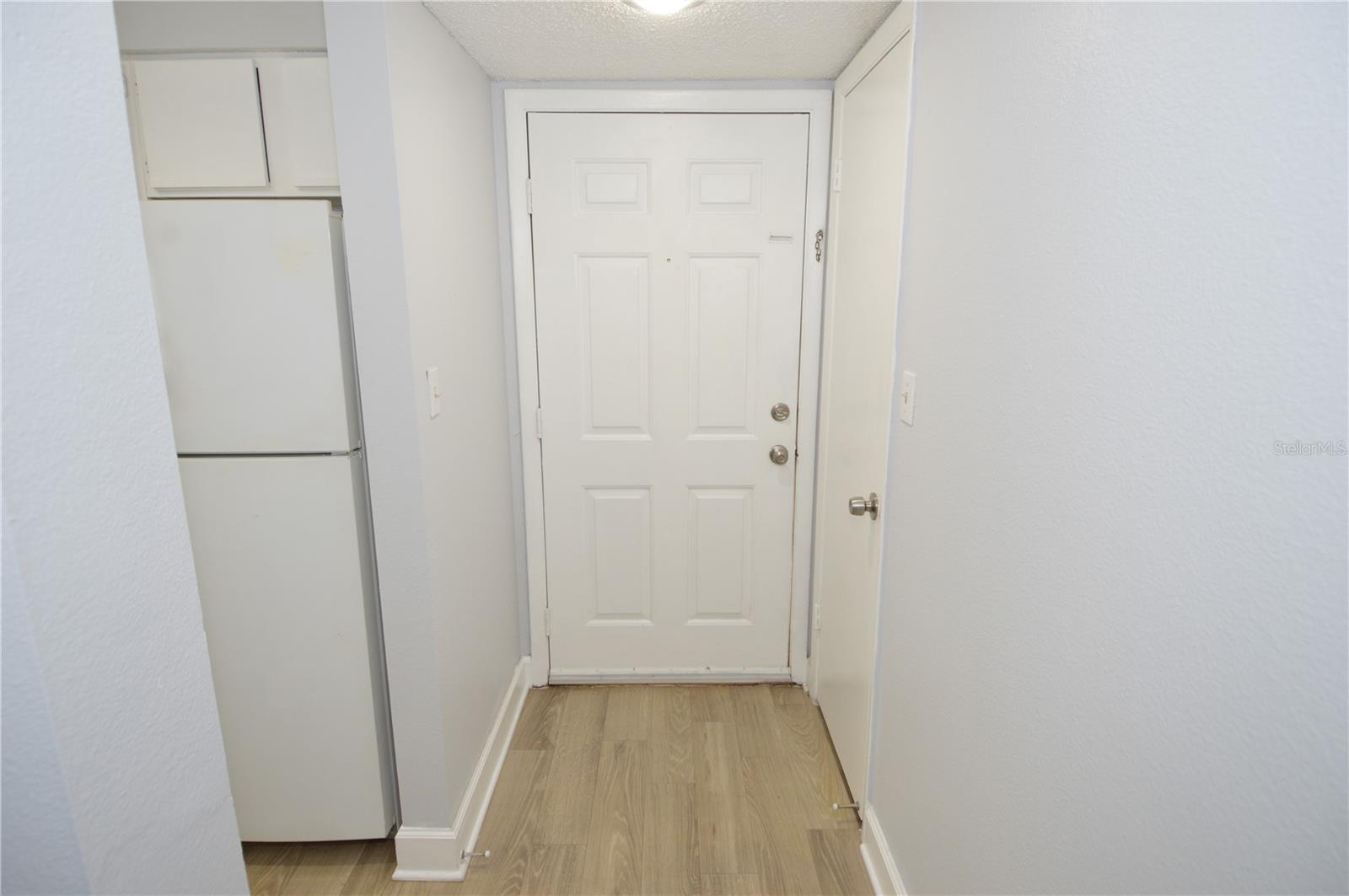 THE GRAND RESERVE CONDO - Residential Lease