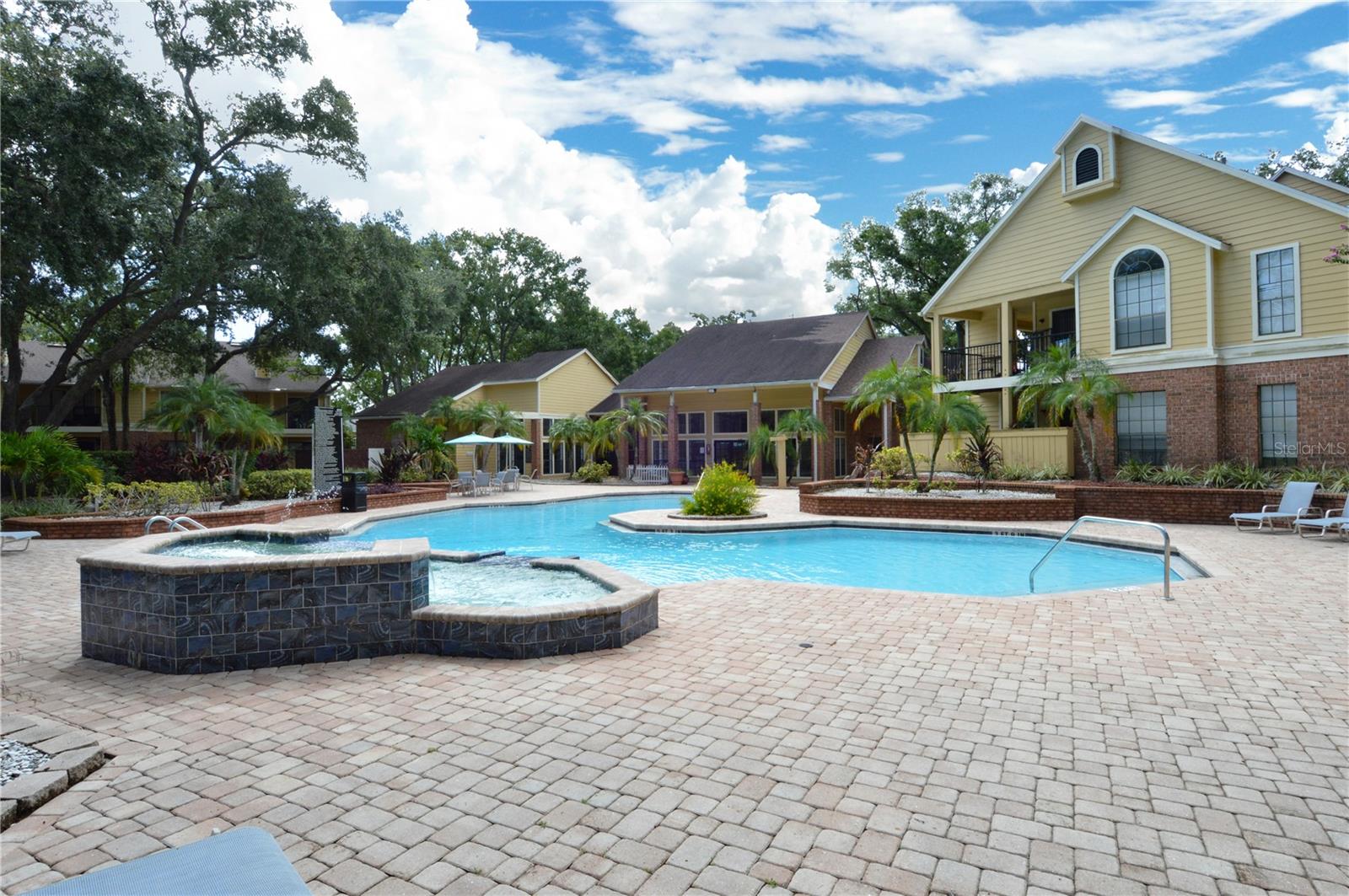 THE GRAND RESERVE CONDO - Residential Lease
