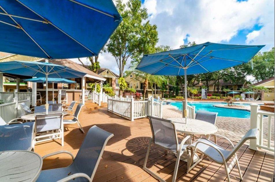 THE GRAND RESERVE CONDO - Residential Lease