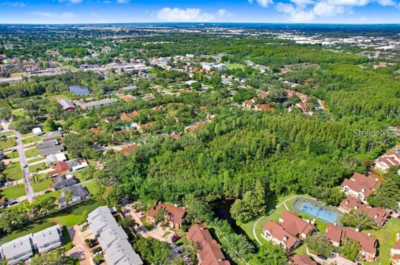THE GRAND RESERVE CONDO - Residential Lease