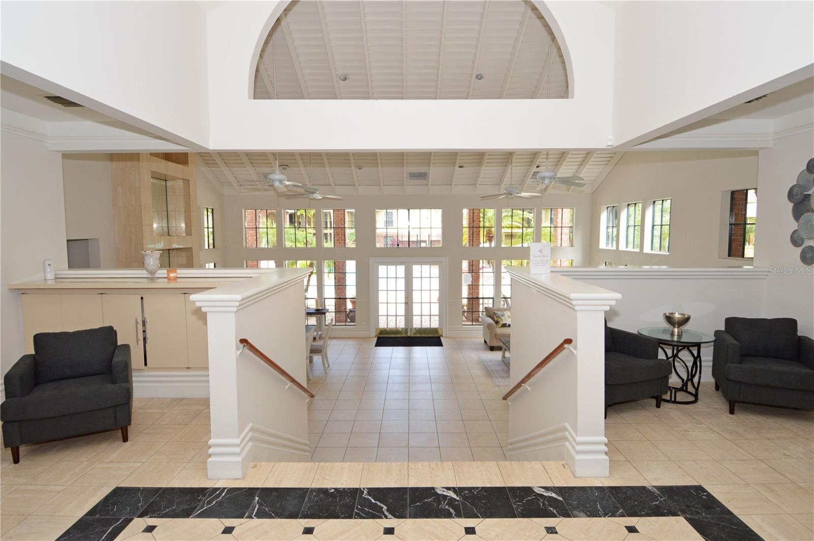 THE GRAND RESERVE CONDO - Residential Lease
