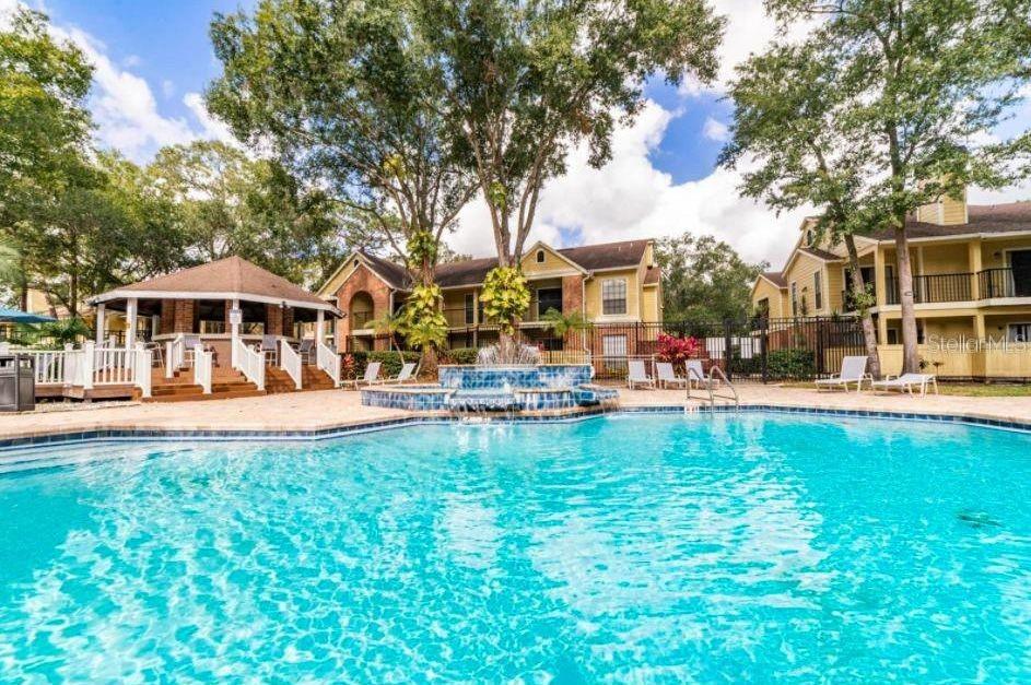 THE GRAND RESERVE CONDO - Residential Lease