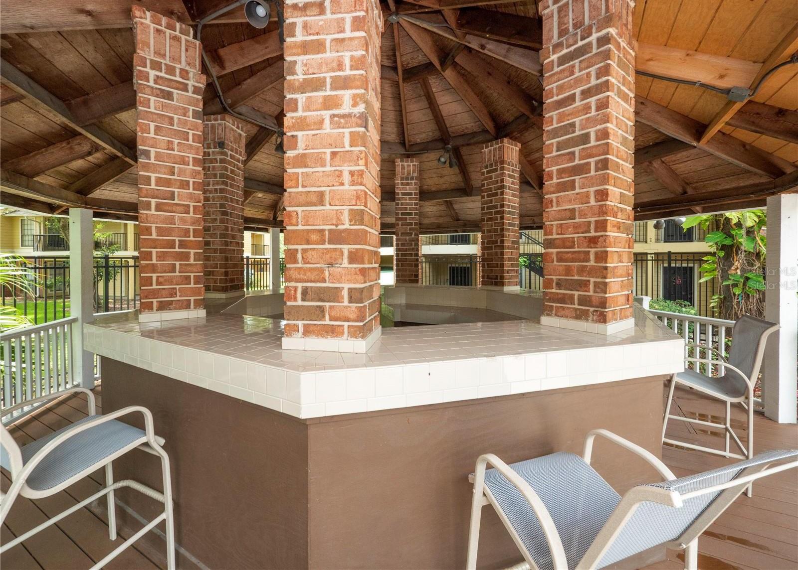 THE GRAND RESERVE CONDO - Residential Lease