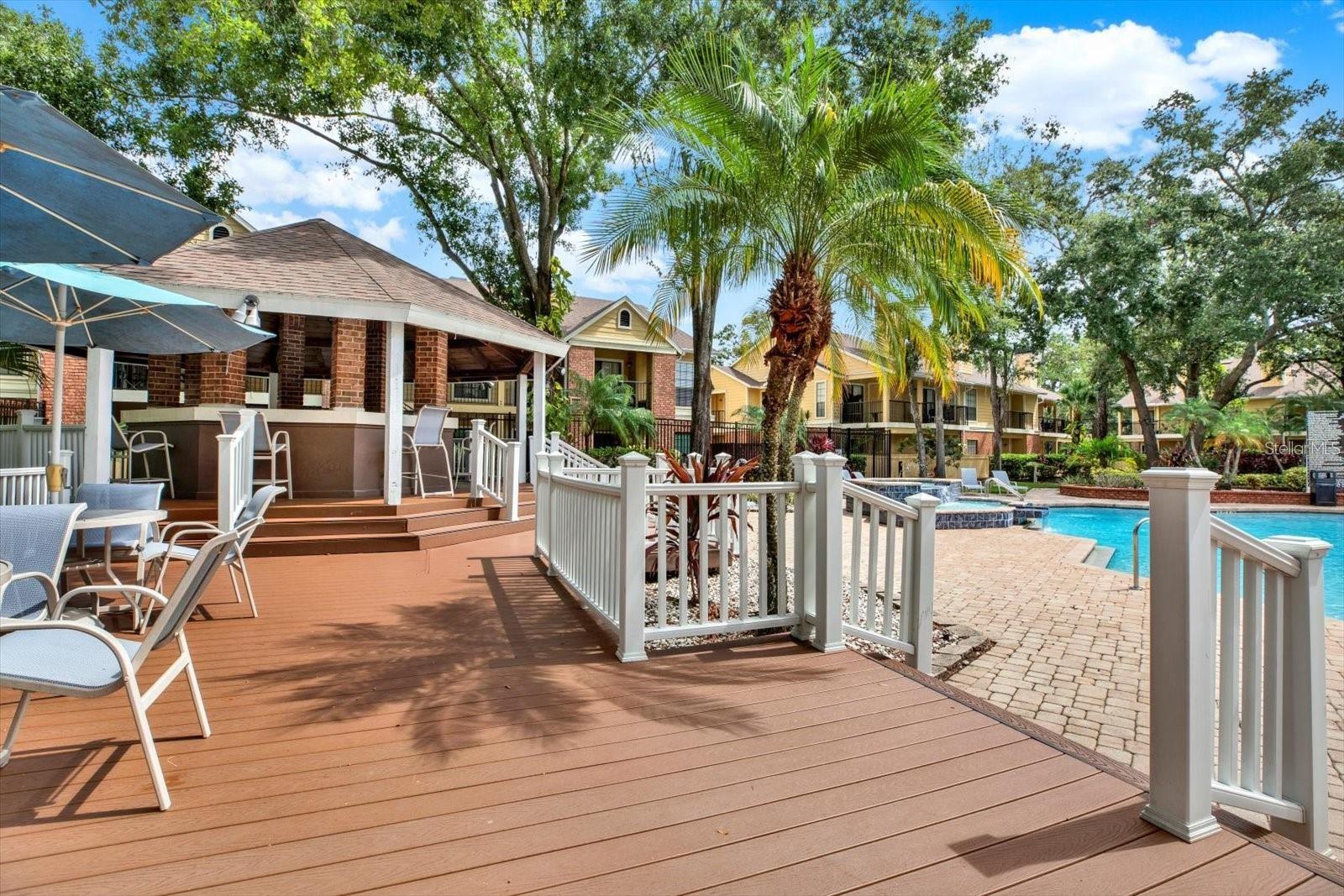 THE GRAND RESERVE CONDO - Residential Lease
