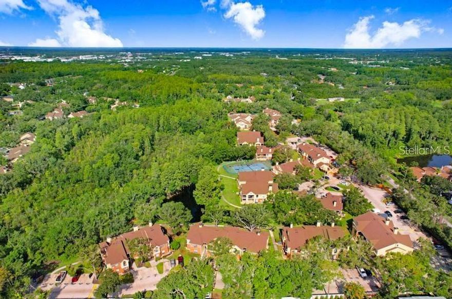 Welcome to Paradise at The Grand Reserve Condominiums in Tampa. This condo is a One bedroom and One bathroom with White kitchen cabinets, large panty, white appliances, high ceilings, large windows, plenty of closet space, luxury waterproof vinyl plank floors throughout and located on the 1st floor with covered fenced in patio and storage room. Rent Includes: Trash and 1 assigned parking spot. No pets allowed. The Grand Reserve Condominiums in Tampa is a gated community with great amenities Clubhouse, laundry facility, resort style swimming Pool & Spa, cabanas, Fitness Center, lighted Tennis courts, gazebo, and walking trails. You are just South of Carrollwood and steps away from the heart of Tampa's shopping, dining, arts & culture, Raymond J. Stadium, Veterans and 275, Downtown Tampa, Tampa International Airport and a short drive to the beautiful Gulf coast beaches and St. Petersburg.