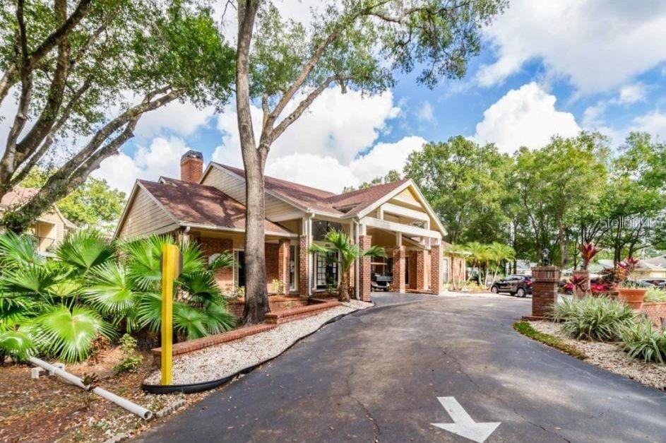 THE GRAND RESERVE CONDO - Residential Lease