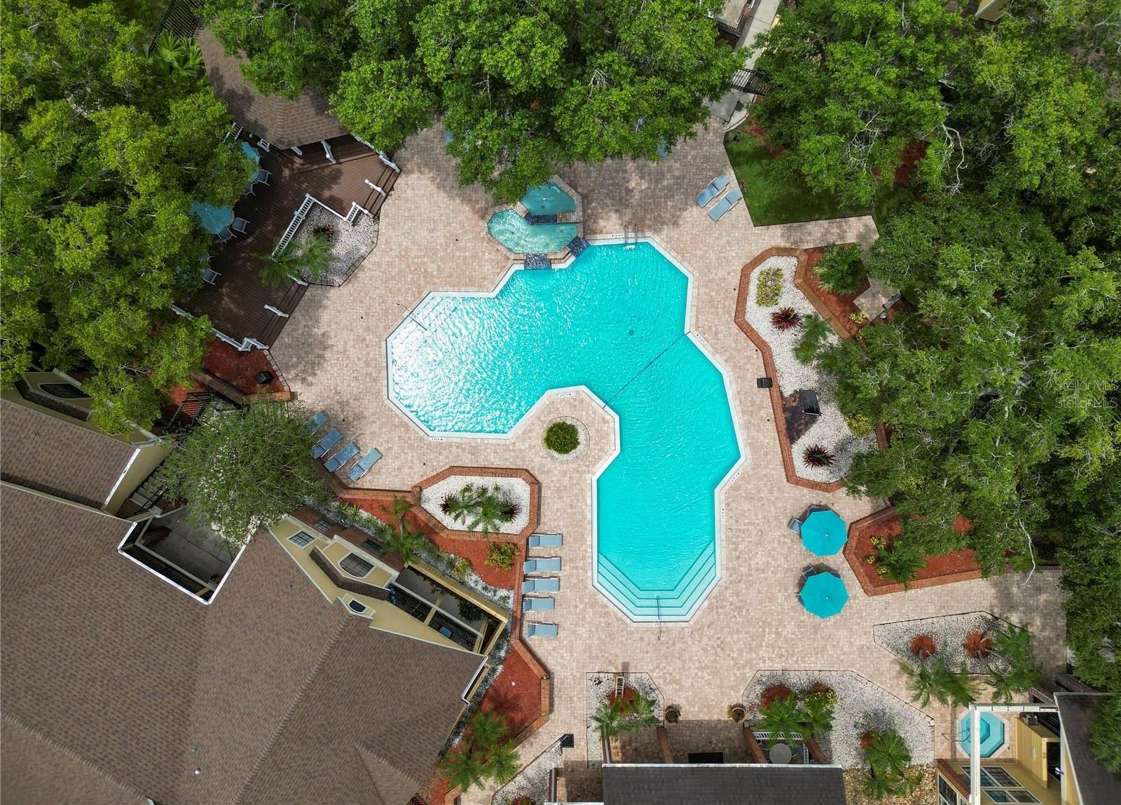 THE GRAND RESERVE CONDO - Residential Lease
