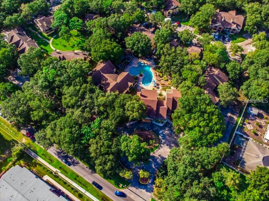 THE GRAND RESERVE CONDO - Residential Lease