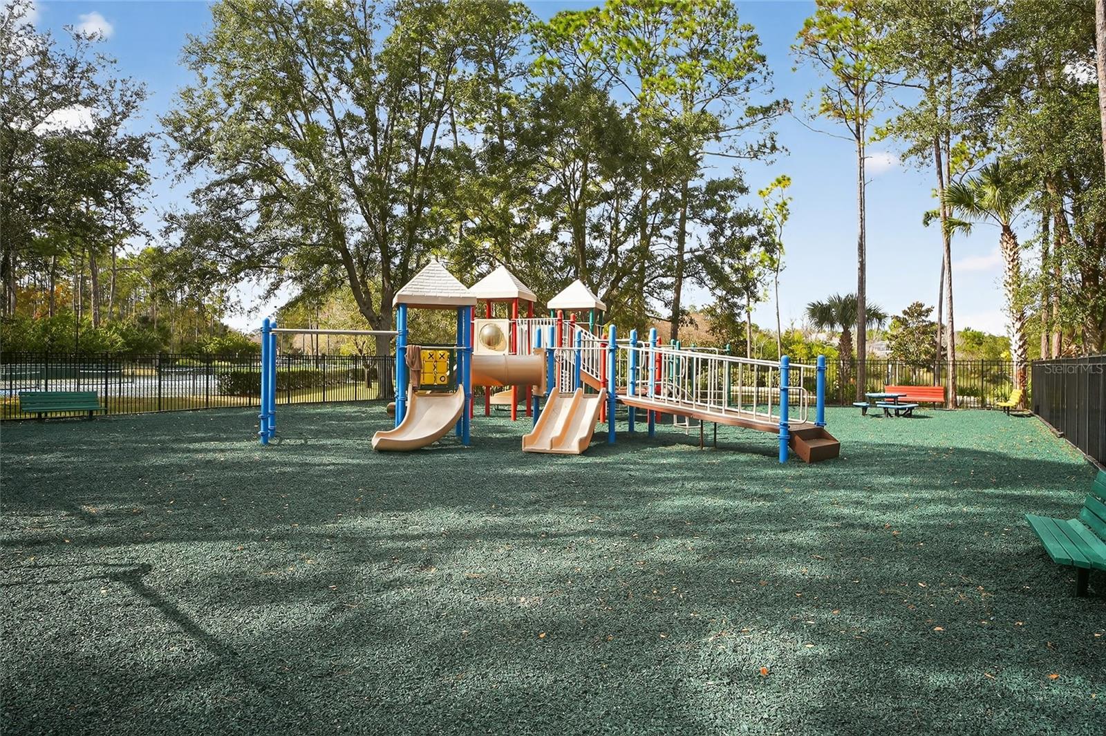 BREAKAWAY TR PH 03 UNIT 2A - Residential