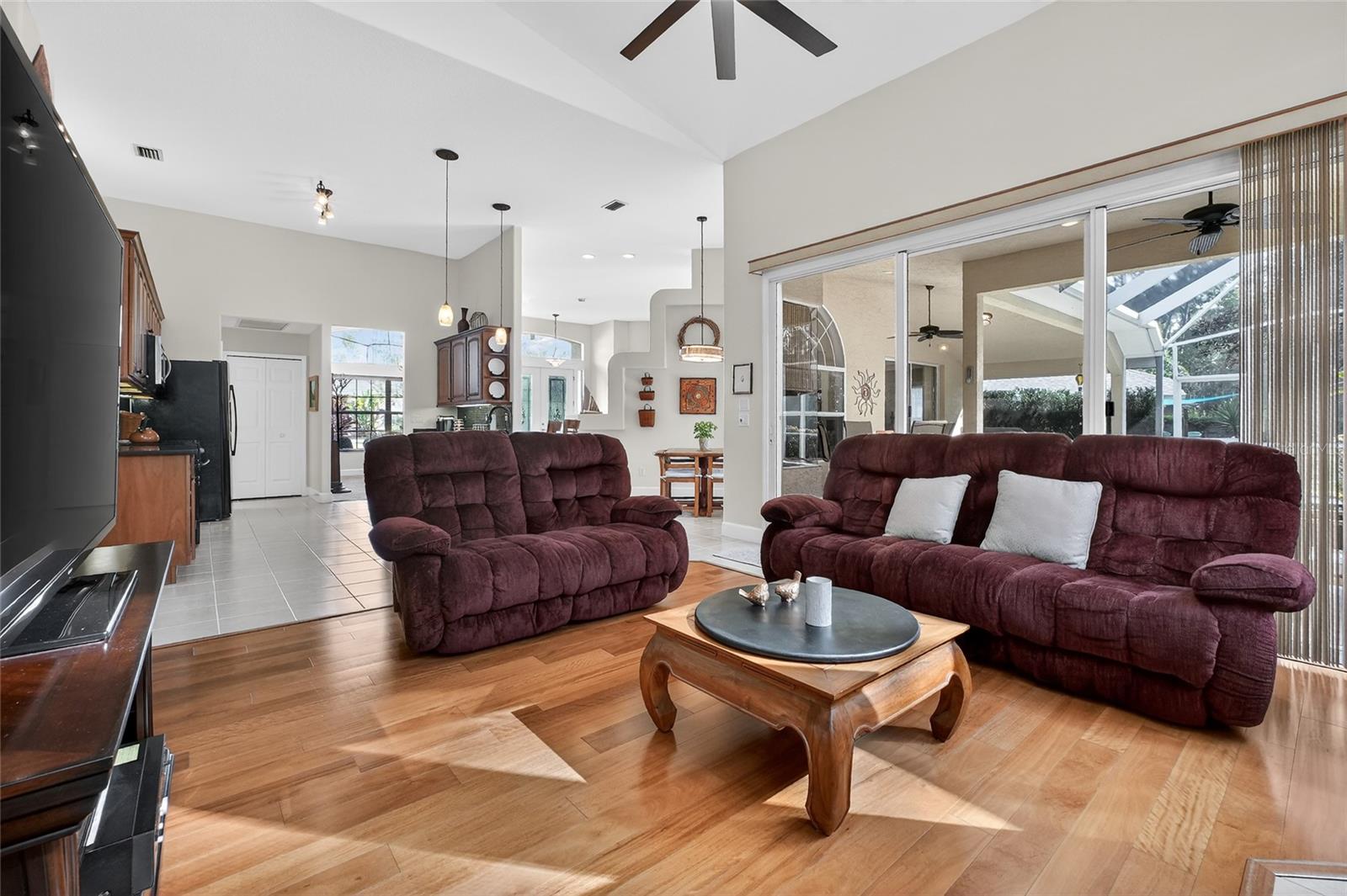 BREAKAWAY TR PH 03 UNIT 2A - Residential