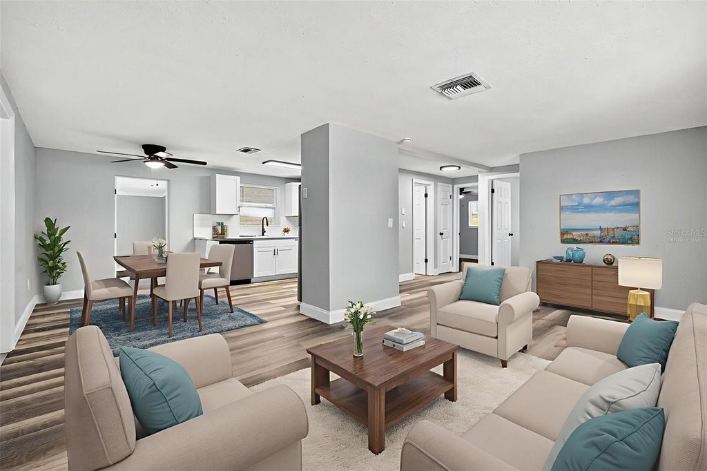 Photo of 1820 Solar Drive, Holiday, FL 34691 (MLS # W7880061)