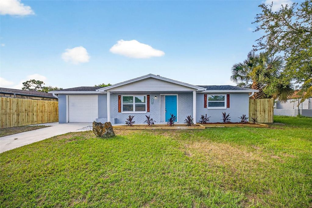 Photo of 1820 Solar Drive, Holiday, FL 34691 (MLS # W7880061)