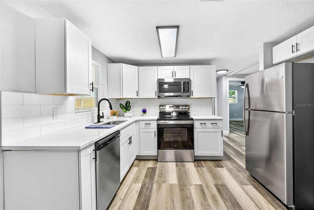 Photo of 1820 Solar Drive, Holiday, FL 34691 (MLS # W7880061)