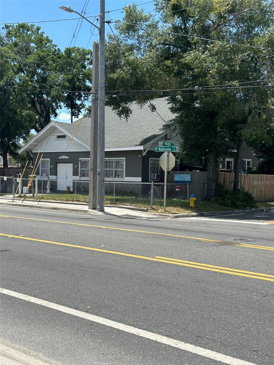 3008 N NEBRASKA AVENUE