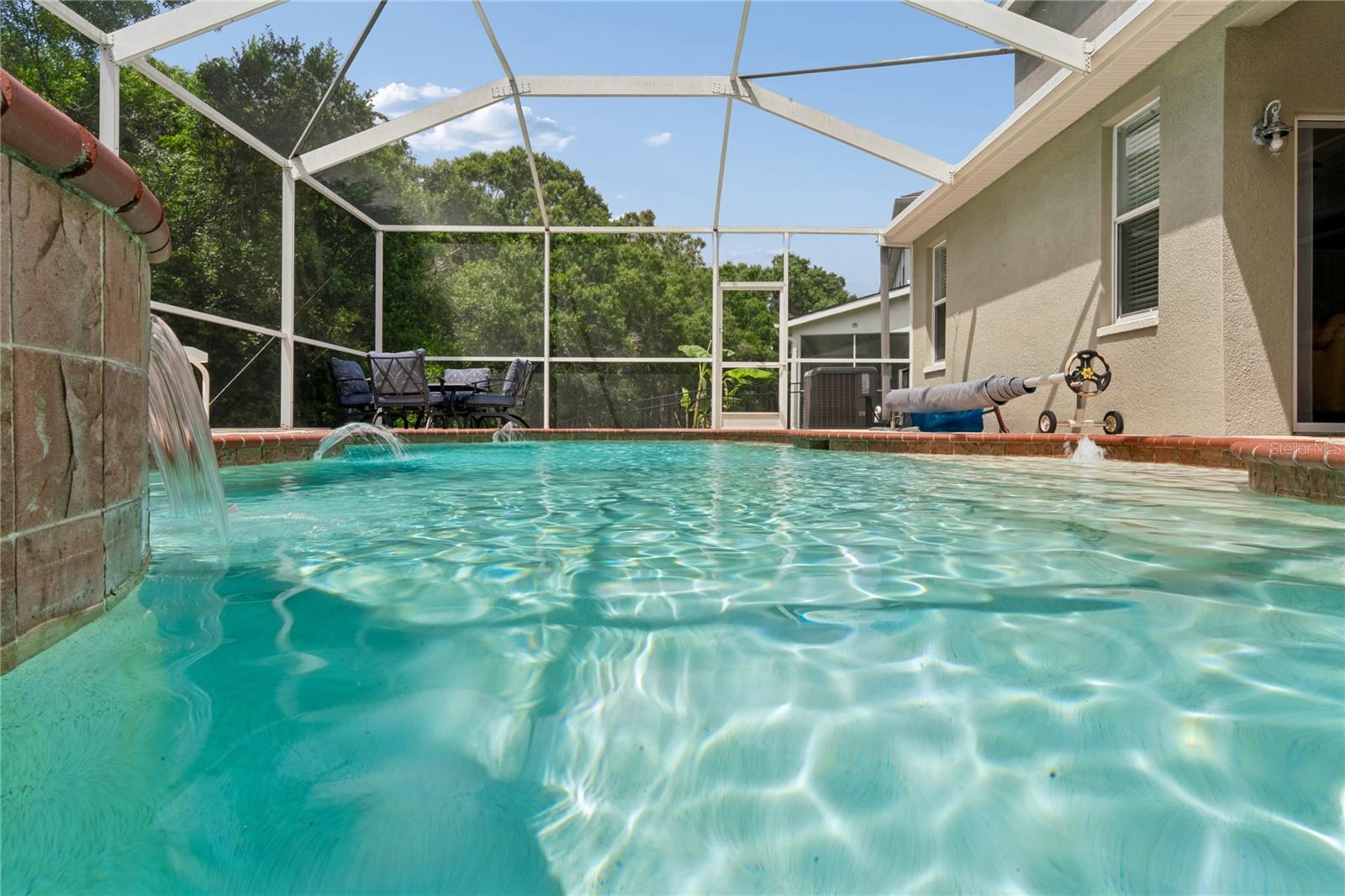 LIVE OAK PRESERVE PH 1C VILLAGE - Residential