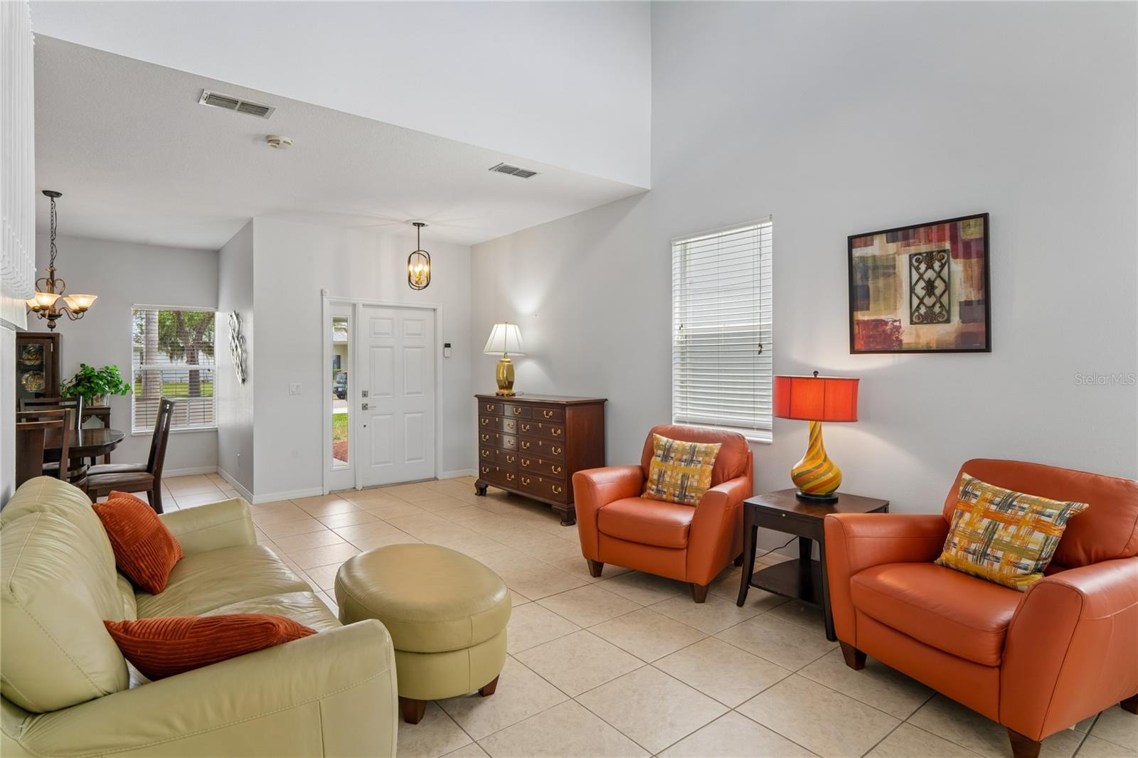 LIVE OAK PRESERVE PH 1C VILLAGE - Residential
