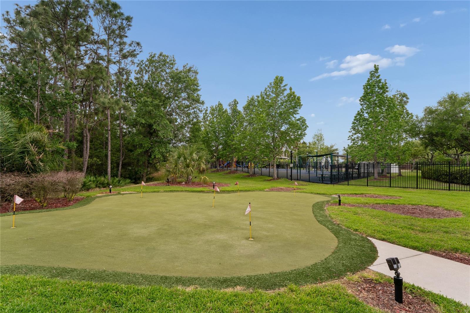 LIVE OAK PRESERVE PH 1C VILLAGE - Residential