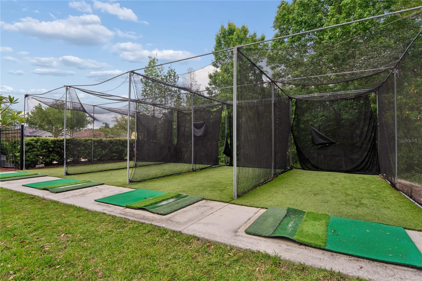 LIVE OAK PRESERVE PH 1C VILLAGE - Residential