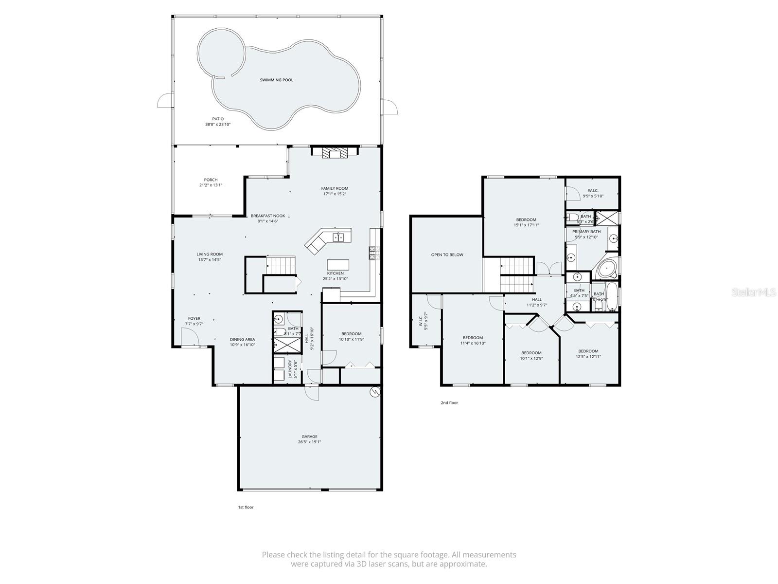 LIVE OAK PRESERVE PH 1C VILLAGE - Residential