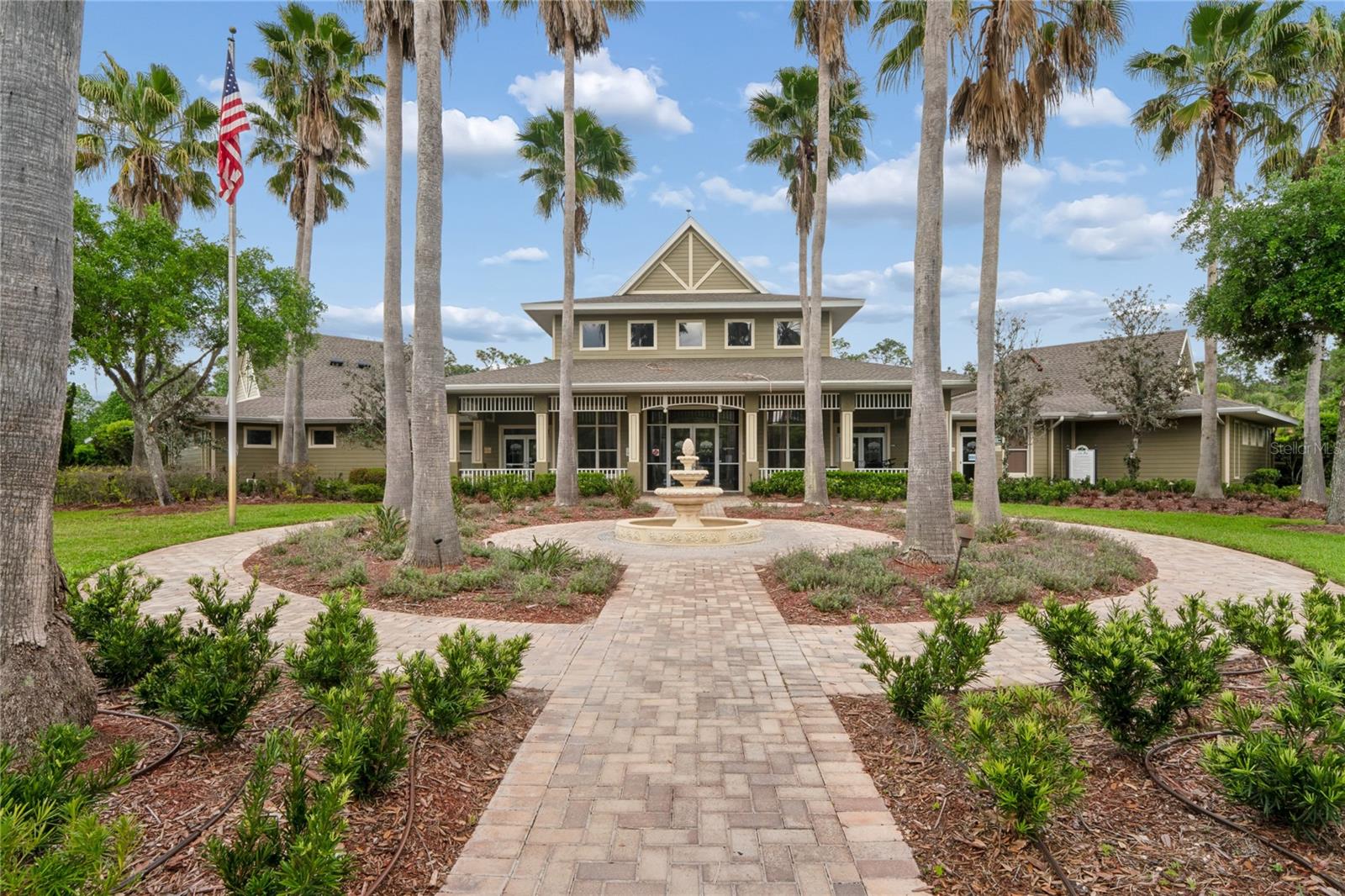 LIVE OAK PRESERVE PH 1C VILLAGE - Residential