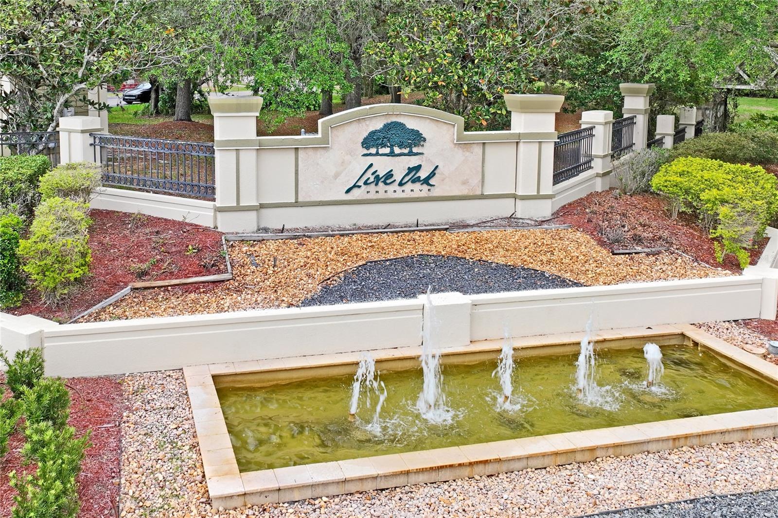 LIVE OAK PRESERVE PH 1C VILLAGE - Residential