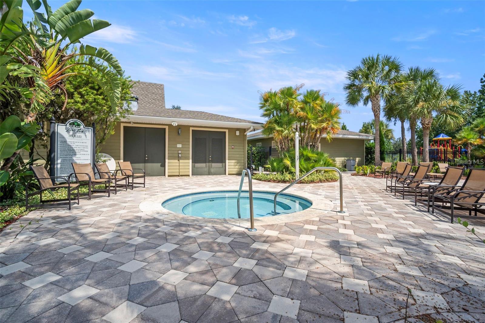 LIVE OAK PRESERVE PH 1C VILLAGE - Residential