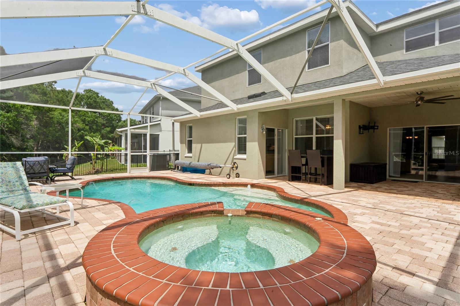 LIVE OAK PRESERVE PH 1C VILLAGE - Residential