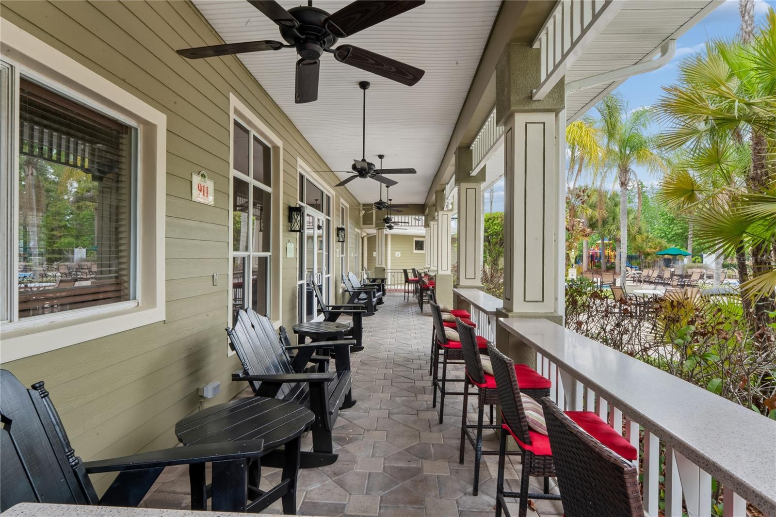 LIVE OAK PRESERVE PH 1C VILLAGE - Residential