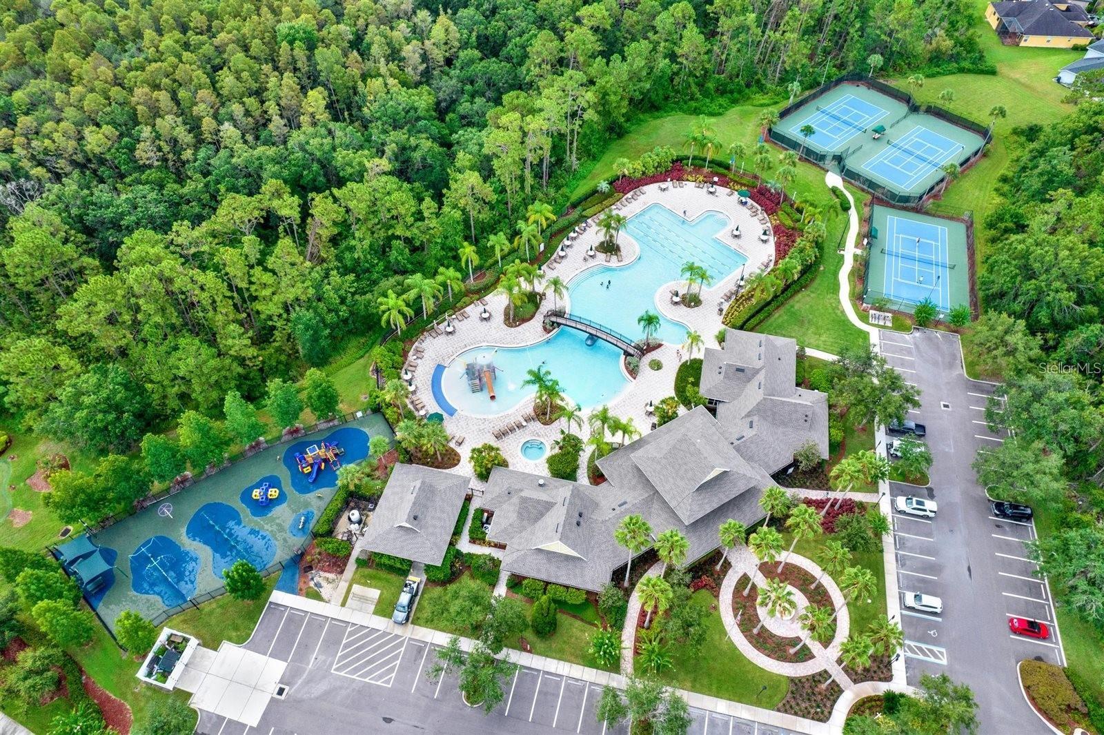 LIVE OAK PRESERVE PH 1C VILLAGE - Residential