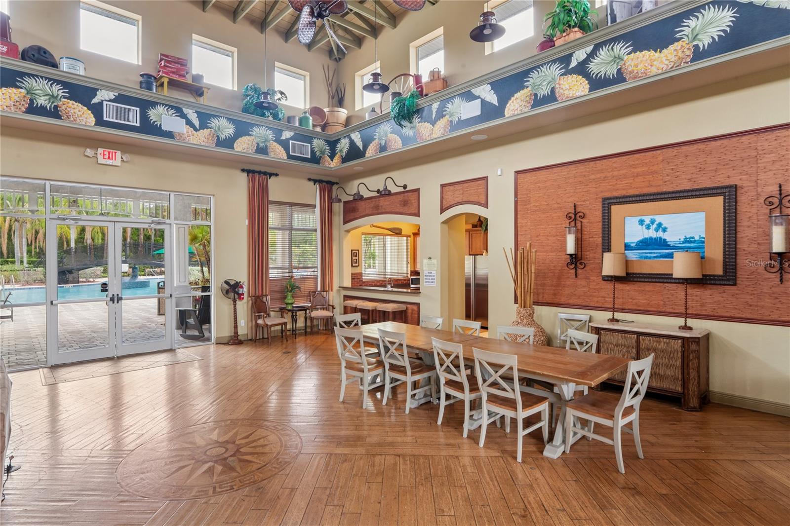 LIVE OAK PRESERVE PH 1C VILLAGE - Residential