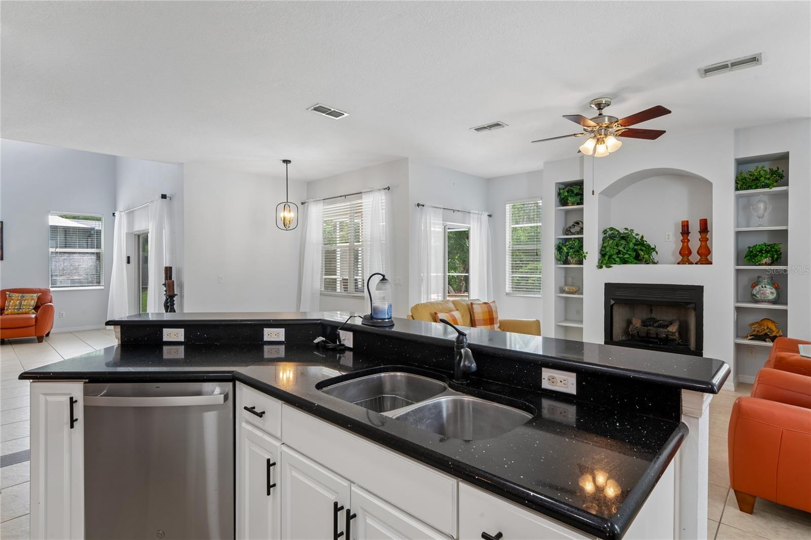 LIVE OAK PRESERVE PH 1C VILLAGE - Residential