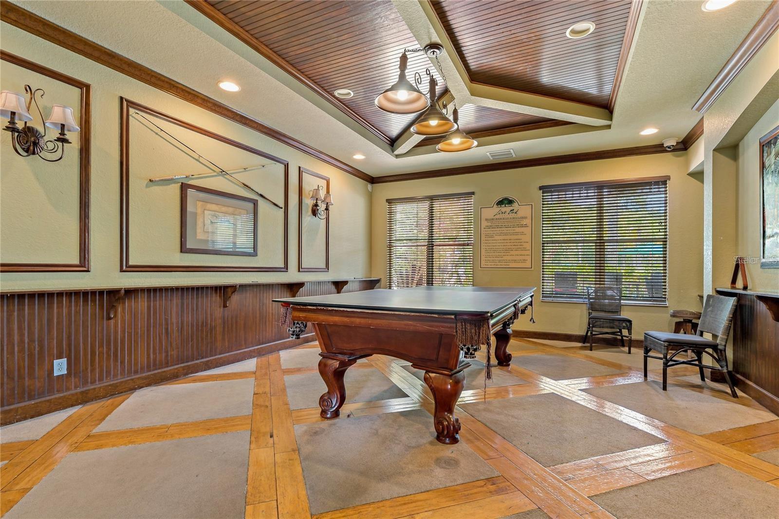 LIVE OAK PRESERVE PH 1C VILLAGE - Residential