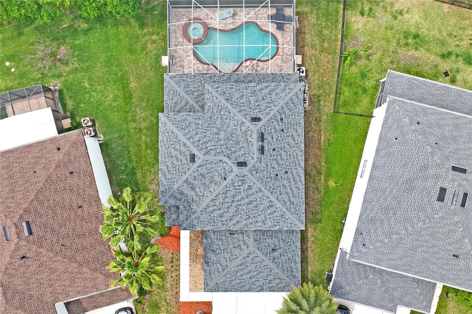 LIVE OAK PRESERVE PH 1C VILLAGE - Residential