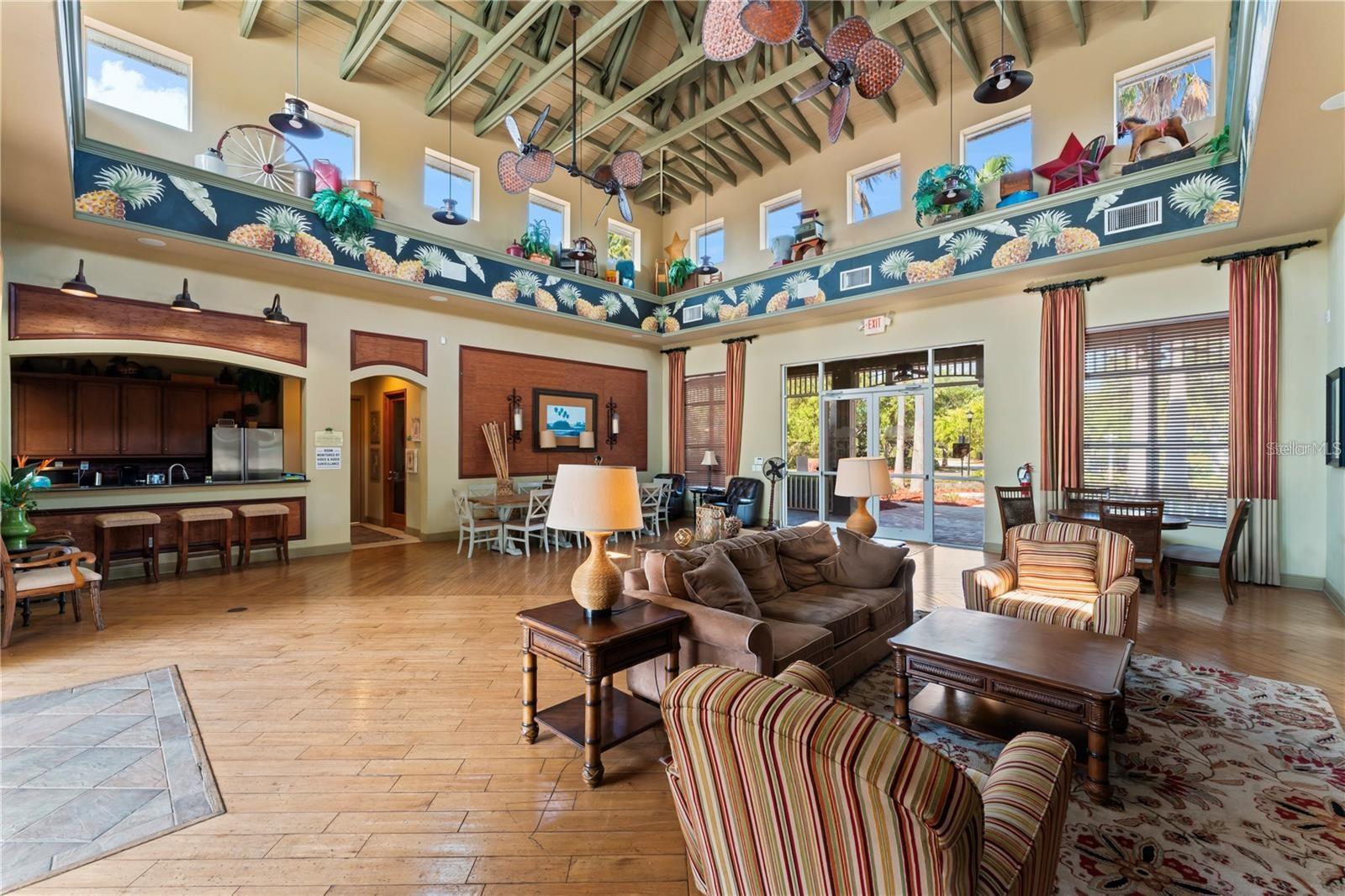 LIVE OAK PRESERVE PH 1C VILLAGE - Residential