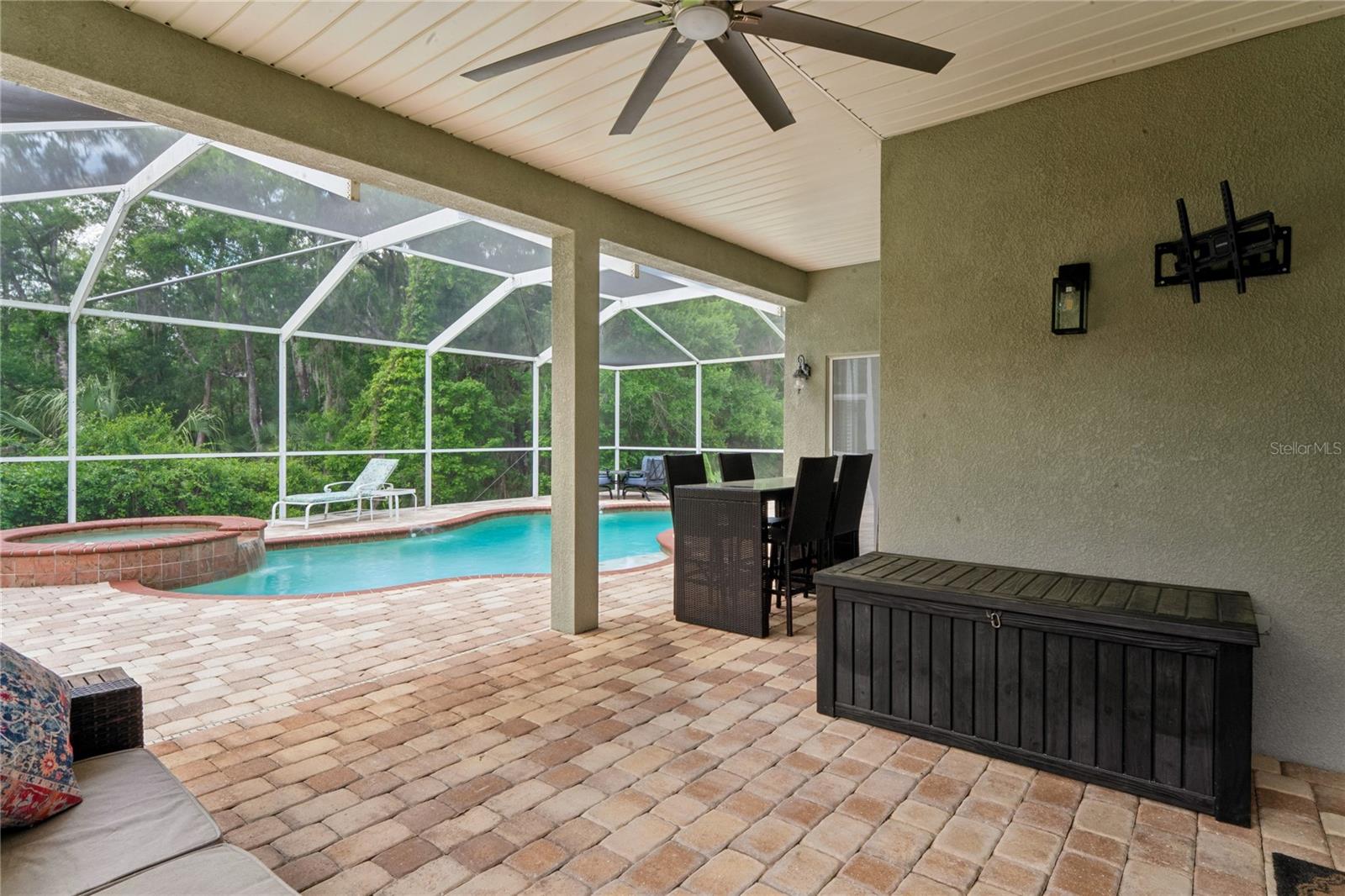 LIVE OAK PRESERVE PH 1C VILLAGE - Residential