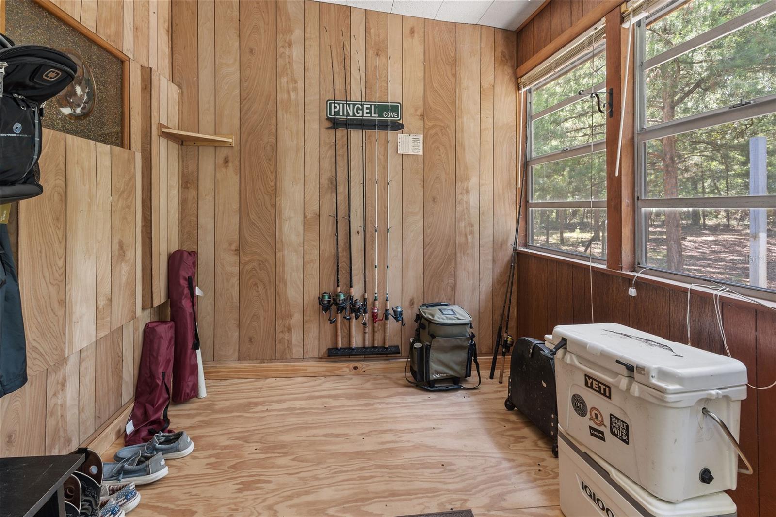 JEANNE HEIBNER SUB - Residential