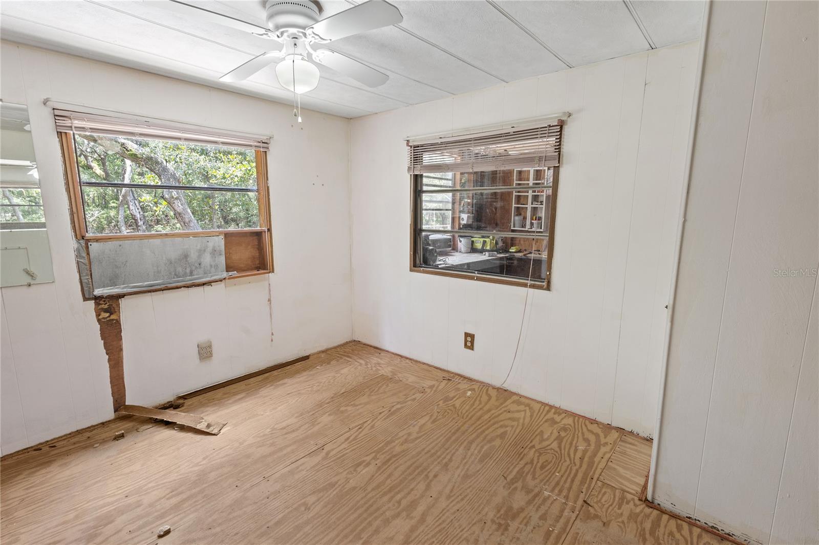 JEANNE HEIBNER SUB - Residential